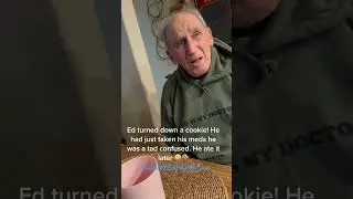Happy Monday: Love, Laughter & Caregiving #grandpa #caregiving #dementia #journey
