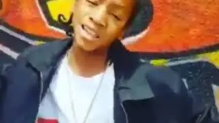 TEEKOMIKO NEWS : The next Haitian Bow Wow In Chile