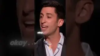 Entrepreneur SHUTS DOWN Sharks | CoinOut | SharkTank USA