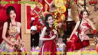 Vui tết - Remix