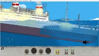 играю в floting sandbox