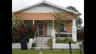 2711 W Beach Street, Tampa, FL 33607