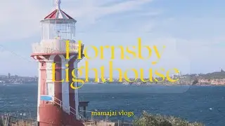 20: Errands & Hornsby Lighthouse
