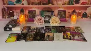 AQUARIUS   - YOUR EX! THE SHOCKING TRUTH! AQUARIUS  LOVE TAROT READING