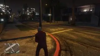 Christine in gta online wtf