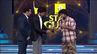 STAR GUILD AWARD FOR BEST MALE PLAYBACK SINGER - ARIJIT SINGH | FOR TUM HI HO SONG | AASHIQUI 2