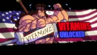 Broforce livestream