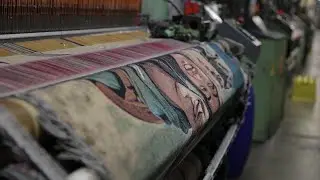 MWW On Demand Weaving Process