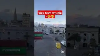 my first trip to Romania by ship🥰#explore #shortvideos #viralvideo #youtubeshorts #foryou #vibes