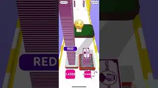 Fortune Run - All Levels Mobile Gameplay Walkthrough (Android & iOS)