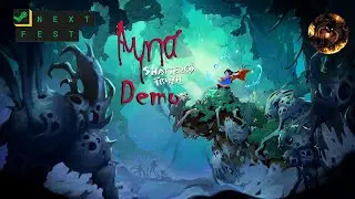 Ayna: Shattered Truth (demo)