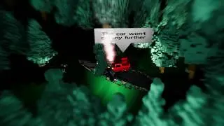 Quality Assurance - This Game Has Some Serious Bugs!