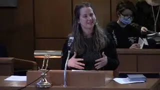 St. Andrews Presbyterian of Lethbridge Alberta Church Service, March 27th, 2022,  Lent - Filmed Live