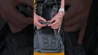 Мы нашли идеальный рюкзак для летних походов 👌🏻 Bask Nomad на technodom.kz