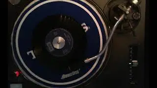 Tom Jones - I Got Your Number - 7'' [1975]