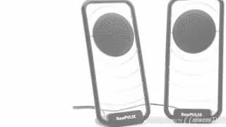 Product Tour: GOgroove BassPULSE Hi-Fidelity 2.1 Speaker Sound System with Subwoofer