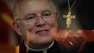 Archbishop Chaput BLI Award Recipient - 2022