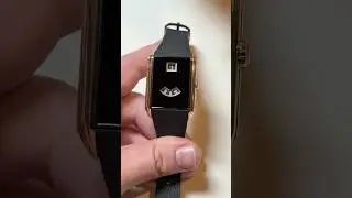 *Новинка!* Audemars Piguet Neo-Frame