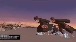 NARUTO X BORUTO Ultimate Ninja STORM CONNECTIONS_20260117191240