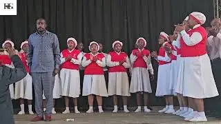 Corinthians Church Choir _  Ke Nyoretswe