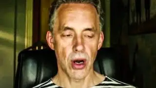 Jordan Peterson, Free Speech Warrior, Suing AGAIN Over Speech