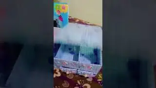 #diydeskorganizer