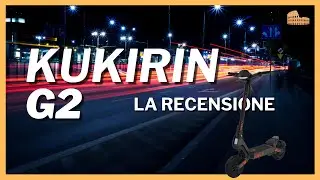 🔥 KuKirin G2: RECENSIONE COMPLETA dopo 6 mesi di utilizzo reale! 🔥