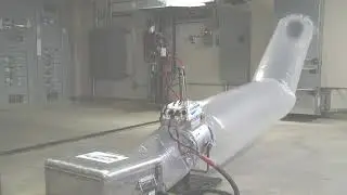 How Aeroseal&reg; Duct Sealing Works &ndash; Seals from the inside
