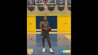 How to Support a Survivor: UCR Athletics x CARE (Part 1)