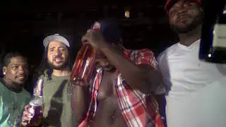 2GS Like Gucci x Jerry Major-WHOLE LOTTA MONEY