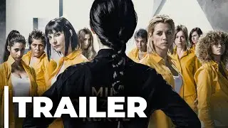 Vis a Vis (1-4) MEGA TRAILER - No Spoilers