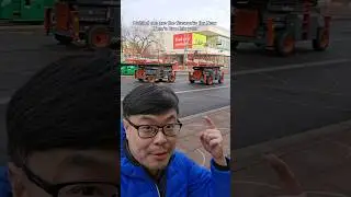 $40,000 of Fireworks for New Year's Eve
