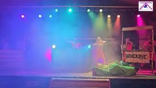 2025 - Feestweek - Playbackshow - De Heidegeit’n