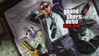 🚀 GTA ONLINE LIVE STREAM: 2000 RP LEVEL CHALLENGE! | Can We Reach MAX LEVEL Before GTA6? #LIVESTRE2