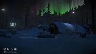 The Long Dark Immersion Run Ep.35 Where the Wind Blows