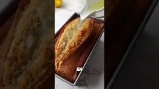 Receta de  QUEQUE DE LIMON  #postre #postreperuano #receta