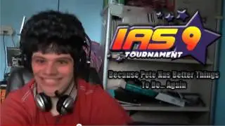 The REAL I'm A Speedrunner 9: Coming Soon