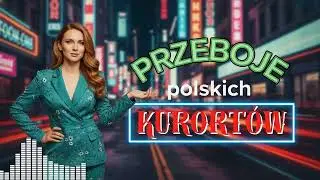 Polskie Kurorty 4K 2026 &ndash; Idealne Miejsca na Regenerację i Wypoczynek
