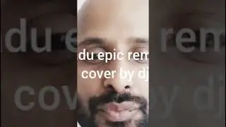 dj anks jadu epic remix