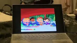 Little Einsteins: The Treasure Behind the Little Red Door Part 7