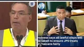 CITY HALL: PUMS VAZ & HOLNESS -GOV'T PROSPERITY LIES EXPOSE BY LEE CHIN & OTHER PSOJ MEMBERS
