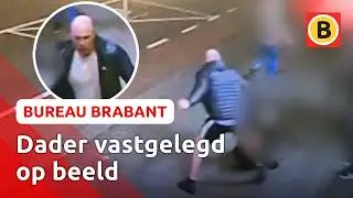 Man wordt zwaar mishandeld na avond in caf&eacute; | Bureau Brabant