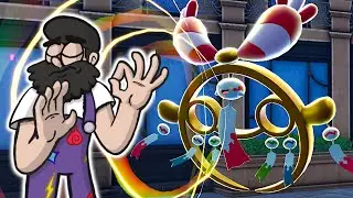 LIVE MEGA Dimension DLC News REACTION!