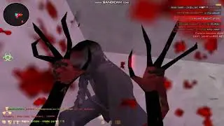Counter strike 1.6 [MAXPLAYER] ZOMBIE SERVER UNLIMATED 2]