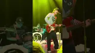 Angel Emblem3 fever dream tour Allentown pa November 16 2025 #emblem3