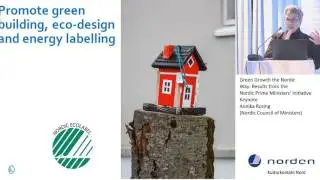 Green Growth the Nordic Way: Results from the Nordic Prime Ministers&rsquo; Initiative