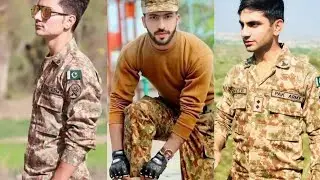 Pak Army Urdu poetry video | Pak army lovers