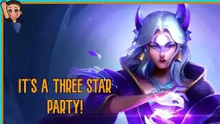 3 STAR NAUTILUS, ALUNE AND YORICK?! Teamfight Tactics TFT Set 11 Hyper Roll Gameplay!
