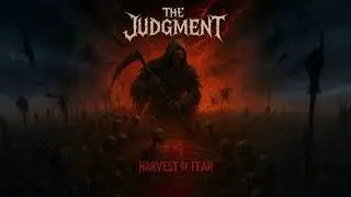 THE JUDGMENT - GRAVEYARD AWAKENING