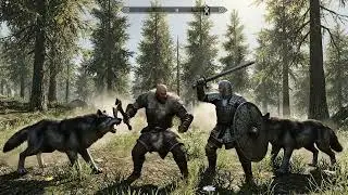 16B Skyrim Veo 3.1 Txt-to-Video Clips 8 Sec/AI Training Model